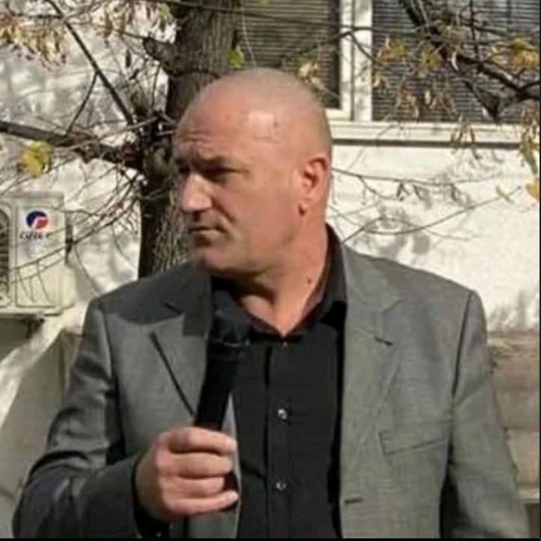 Гоце Делчев Тодев, Генерален секретар на КСОМ, води борба за правата на работниците в Македония.