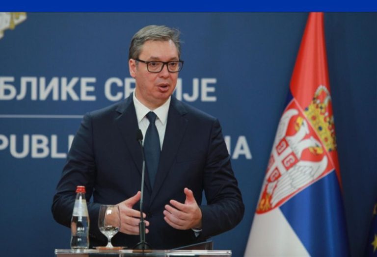 Европейският парламент осъжда сръбската пропаганда срещу България, включително термините „шопска нация“ и „Сурдулишки мъченици“, като част от доклада за напредъка на Сърбия към ЕС.