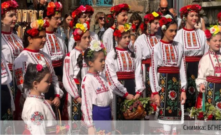 Лазаровден в България - Традиции, обичаи и празнични моменти на здраве и плодородие.